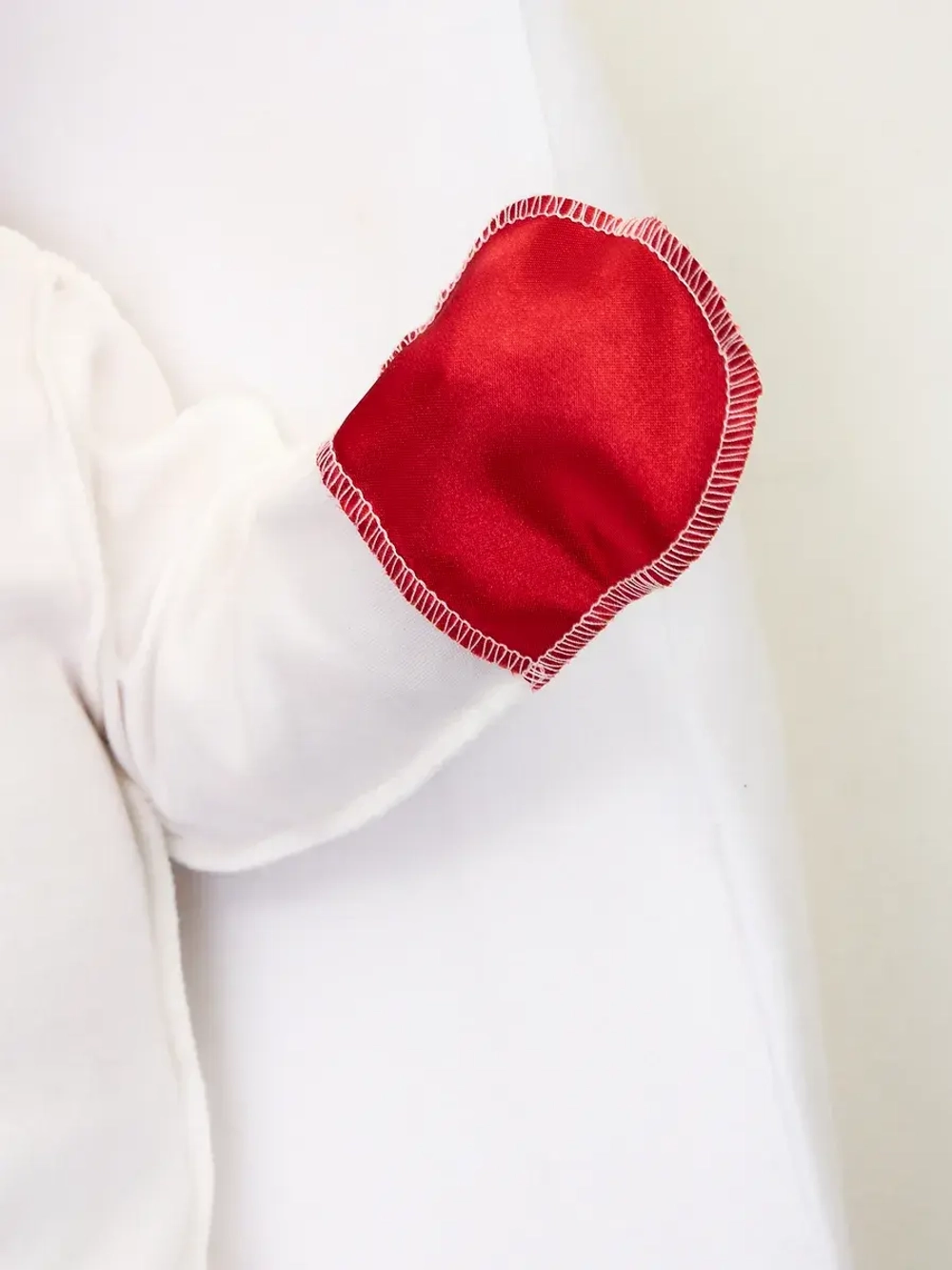 Комплект выписку новорождённому зимний
