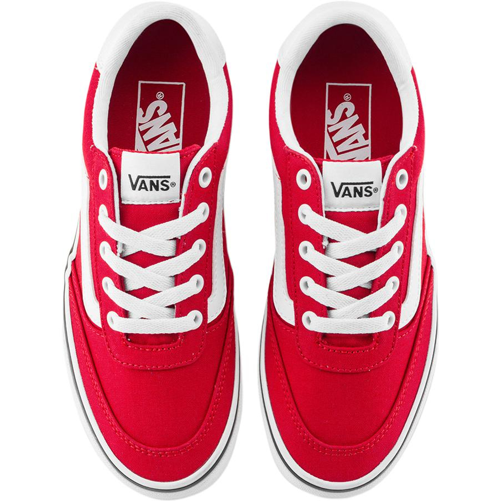 Vans Brooklyn Ls Canvas