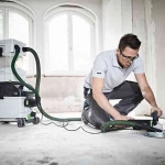 Сепаратор CT для крупных частиц CT-VA-20 FESTOOL 204083