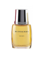 BURBERRY men 50ml edt