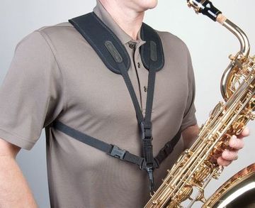 Плечевой ремень для саксофона Neotech 2601272 Super Harness