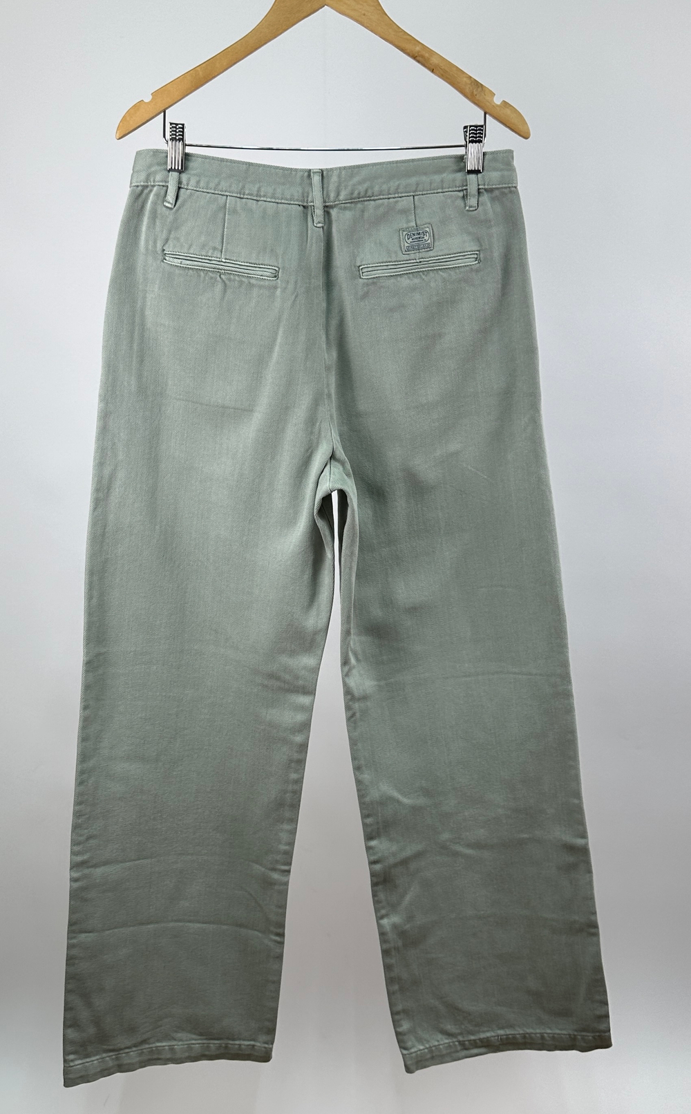 Джинсы Denimist