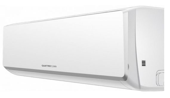 Кондиционер QUATTROCLIMA Monsone QV-M24WAE/QN-M24WAE