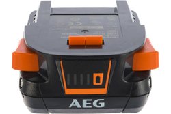 AEG Аккумулятор L1820S 4935472275
