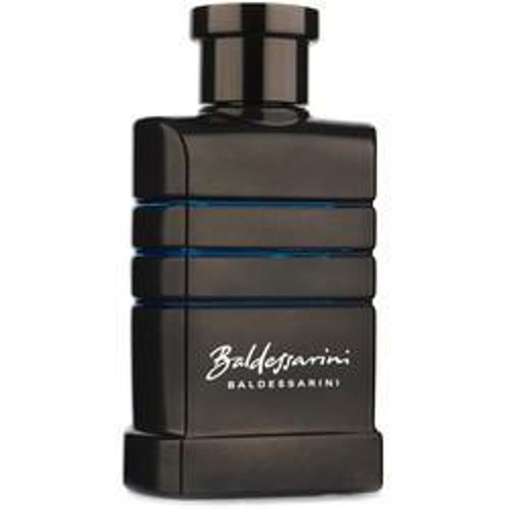 Baldessarini Secret Mission
