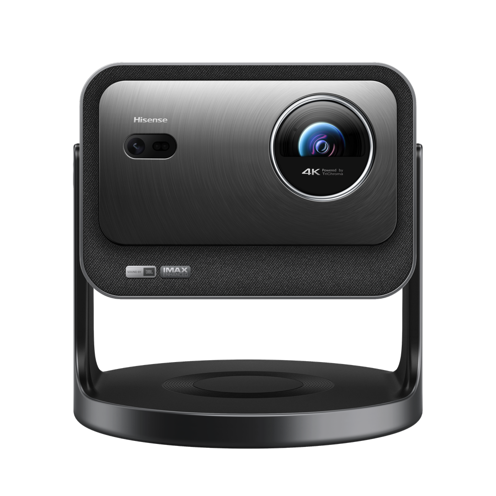 Проектор Hisense C3