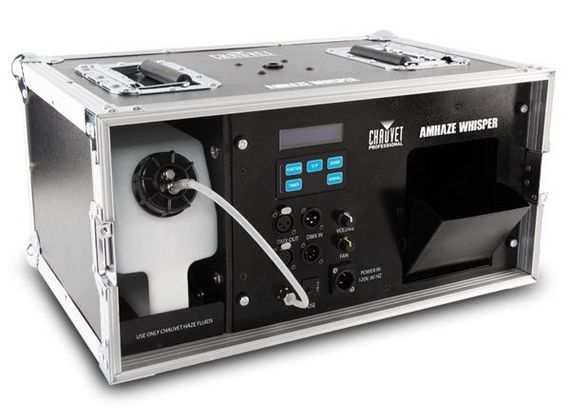 CHAUVET-PRO AMHAZE Whisper