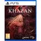 PS5 The First Berserker: Khazan (Новый, Русские субтитры, PPSA-20447)