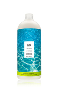 R+Co ATLANTIS Moisturizing B5 Shampoo/АТЛАНТИДА шампунь для увлажнения с витамином В5, 1000мл