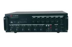 SHOW PS4806 - трансл. система 480 Вт, 100В/4 Ом, 6 зон, со встроенным MP3, FM