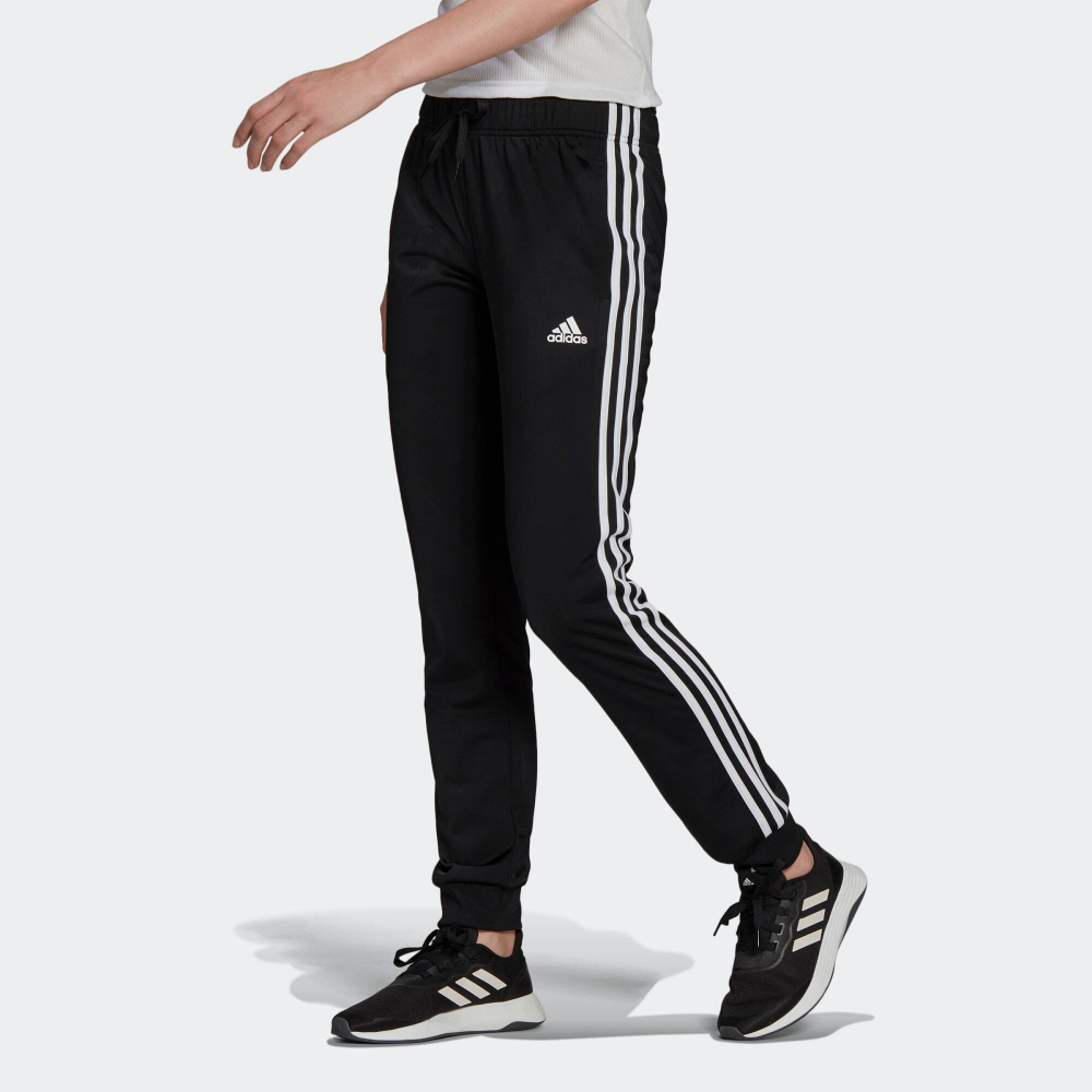 Брюки спортивные женские ADIDAS W 3S TP TRIC
