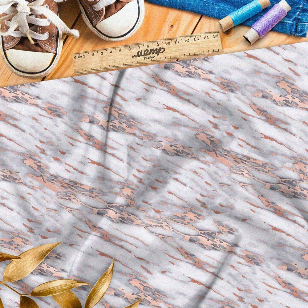 Ткань мембрана пыльно-розовая кора дерева