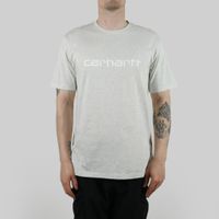  Футболка мужская Carhartt WIP Script артикул:I029915 - купить в магазине Дайс