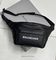 Поясная сумка чёрная от Balenciaga BP5-605252 — фото 1 [TG 24d9b7509cb1-001]
