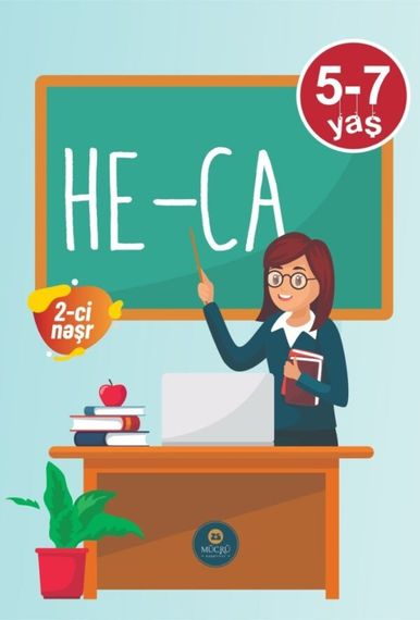 Heca 5-7 yaş