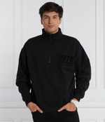 Худи CALVIN KLEIN JEANS - черный(J30J324100)