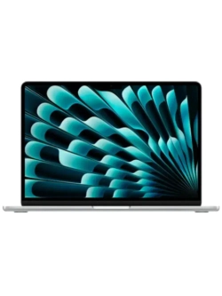 15,3" Ноутбук MacBook Air 15 16/256 ГБ M4 MW1G3 SILVER