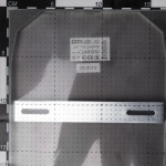 Citilux Фасет CL441310 Бра витражное Бронза
