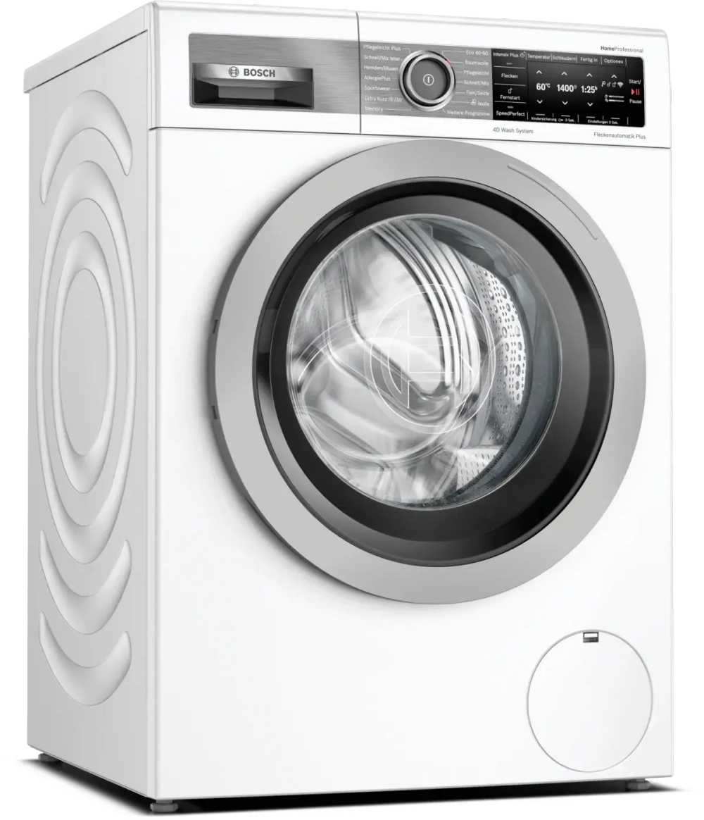 Стиральная машина Bosch WAV28G43