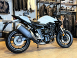 Honda CB 1000 Hornet, 2026
