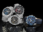 Часы Casio EFR-557BL-2A