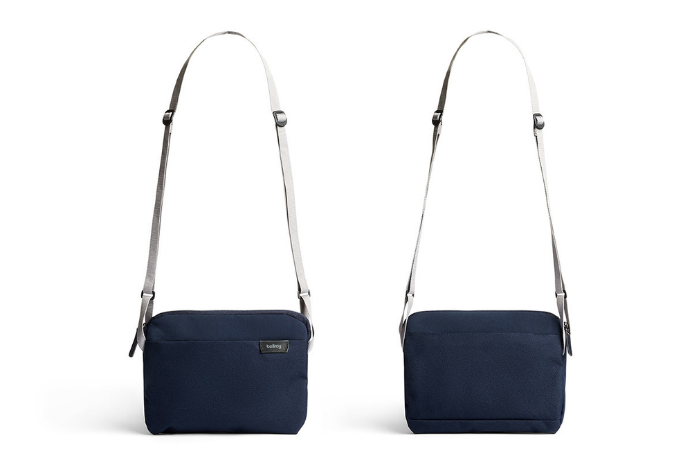 Сумка Bellroy City Pouch Plus