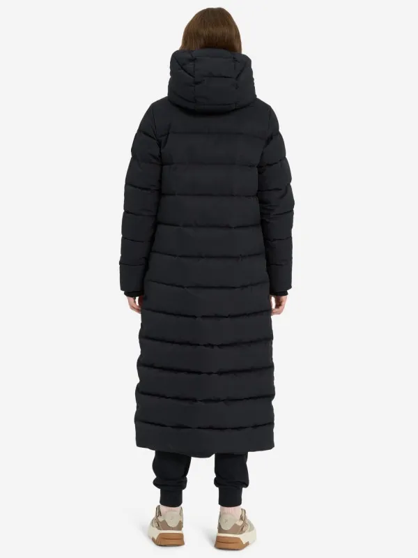 Куртка утепленная женская FILA