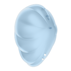 Satisfyer Cloud Dancer - Вакуумный стимулятор клитора
