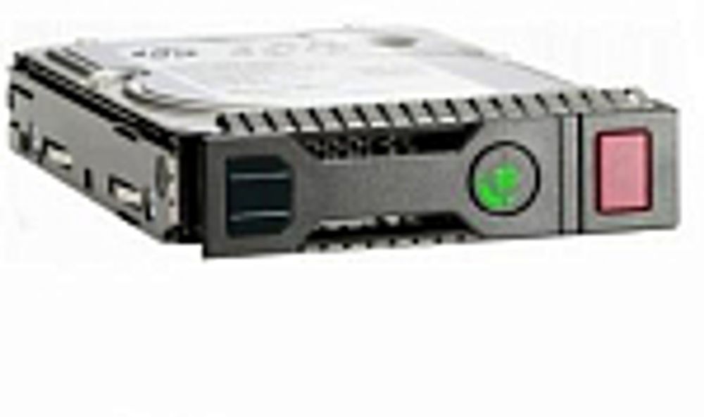 Жесткий диск HP 4TB 3.5" 6G SATA 7.2K 693720-001