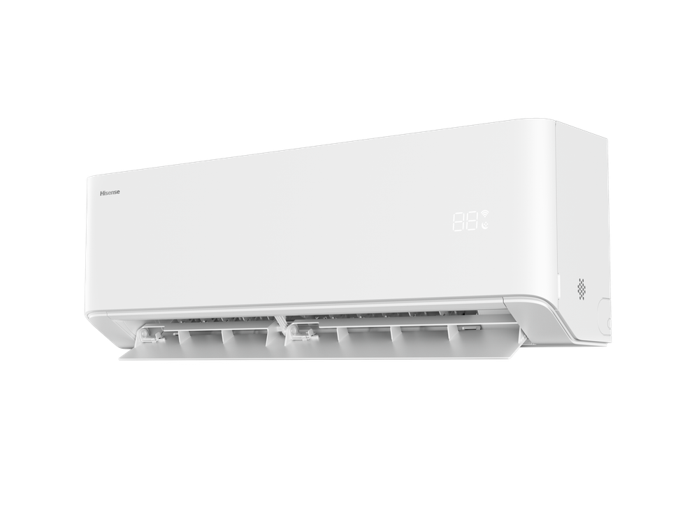 Сплит-система кондиционер настенный Hisense Vibe classic a AS-07HW4RLCHA00 на 24 м²