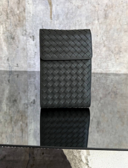 Мини сумка через плечо Bottega Veneta