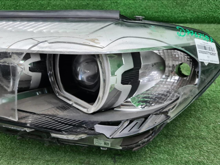 Фара левая BMW 5er G30 (2017-2020) LED