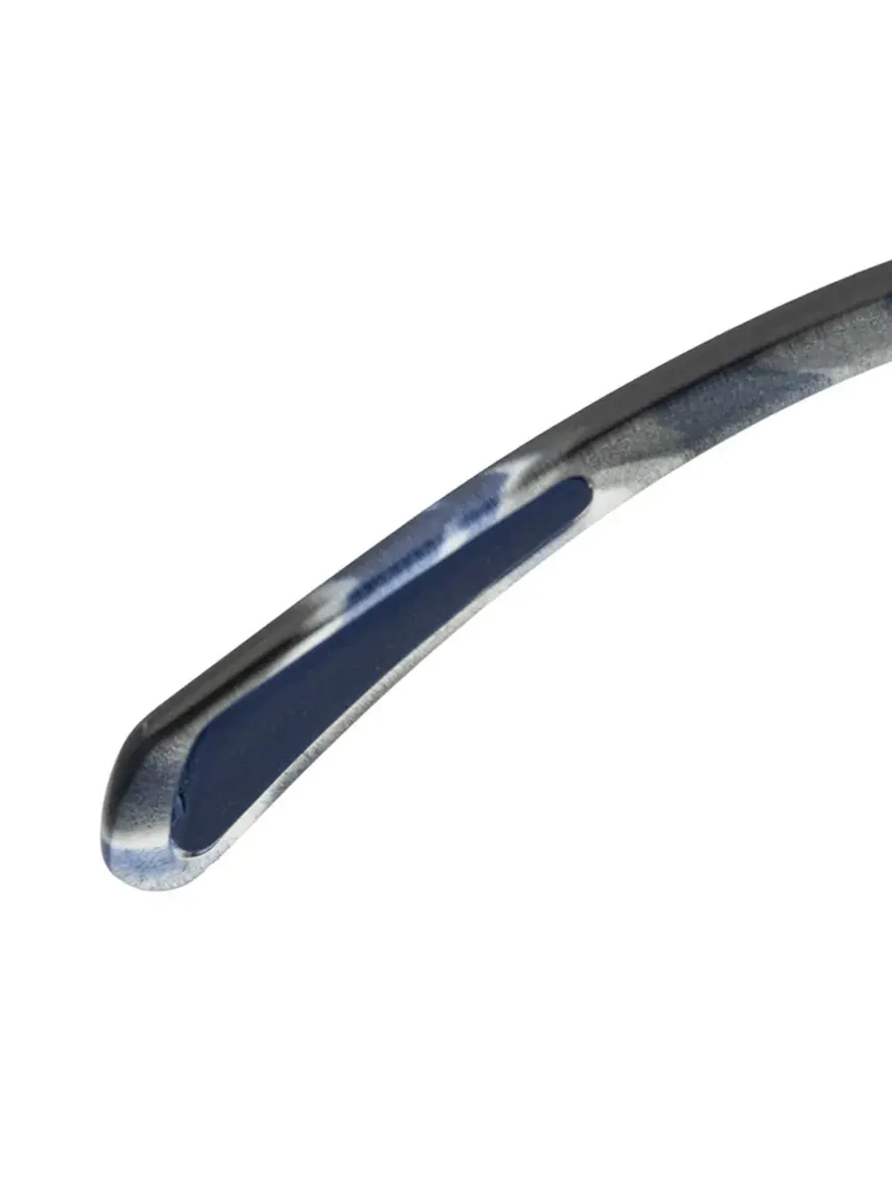 Очки рыболовные поляризационные Precision Brehat Matte Grey