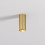 Накладной светодиодный светильник Denkirs Shine Tube DK2615-SB