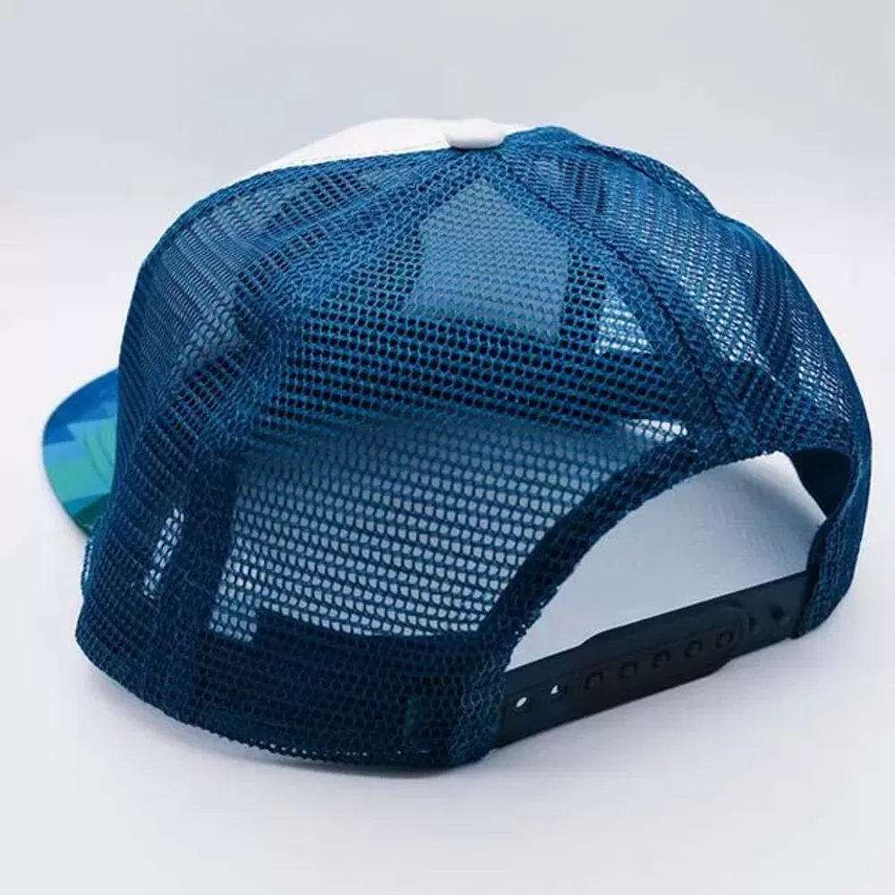 Кепка Post-Match Legend Mesh