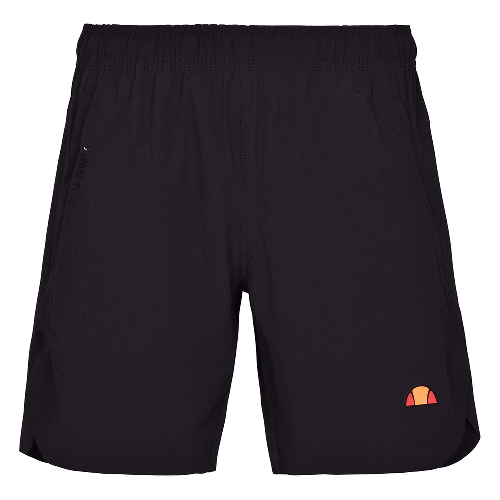 Мужские теннисные шорты Ellesse Ferric Short - черный
