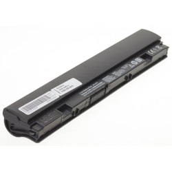 Аккумулятор iBatt 2600mAh для ноутбука Asus Eee PC X101CH (A31-X101, A32-X101)