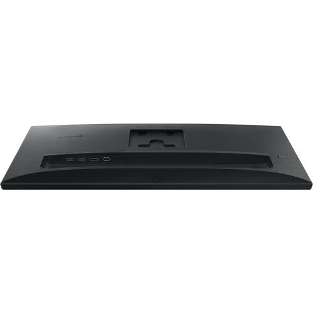 Монитор Samsung 27" ViewFinity S6 S27B610EQI (IPS LED 16:9 2560x1440x75Hz 5ms) Black
