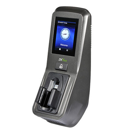 ZKTeco FV350 [ID] биометрический терминал с идентификацией по отпечаткам и венам пальцев
