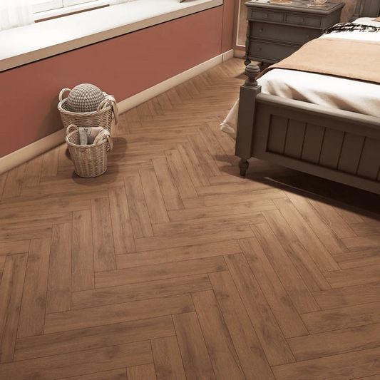 Ламинат Icon Floor - Orange Дуб Браш (Oak Brash) (OR-103)