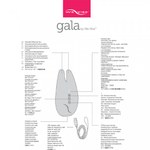 WE-VIBE Gala клиторальный стимулятор
