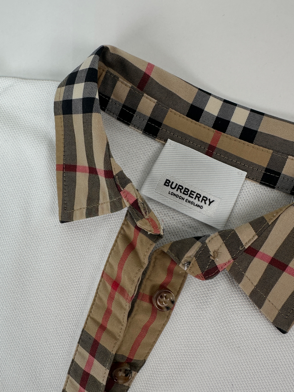 Платье Burberry