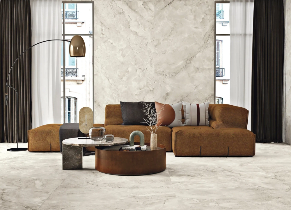 Benadresa Aura Brown Pulido 60x120
