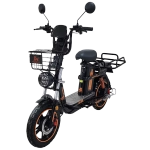 Электровелосипед Kugoo Kirin V3 Pro Max