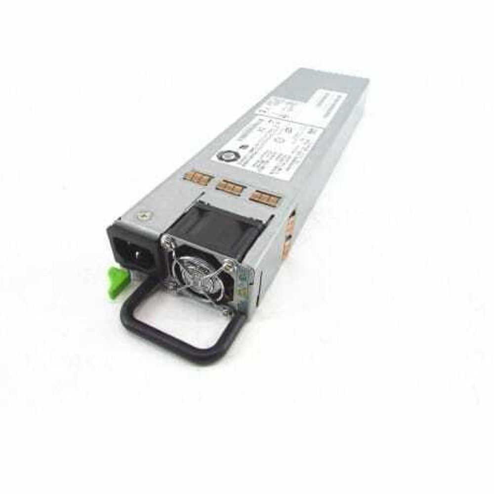 Блок питания Sun Microsystems Sun 550Wt X4100 X4100M2 X4200 X4200M2 T2000 V215 V245 Power Supply 300-1848-06