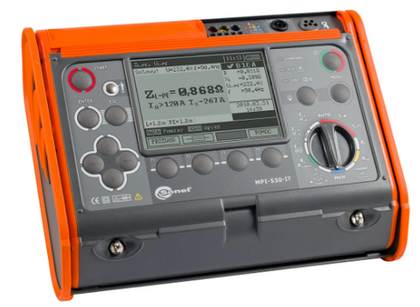 Измеритель Sonel MPI-530-IT