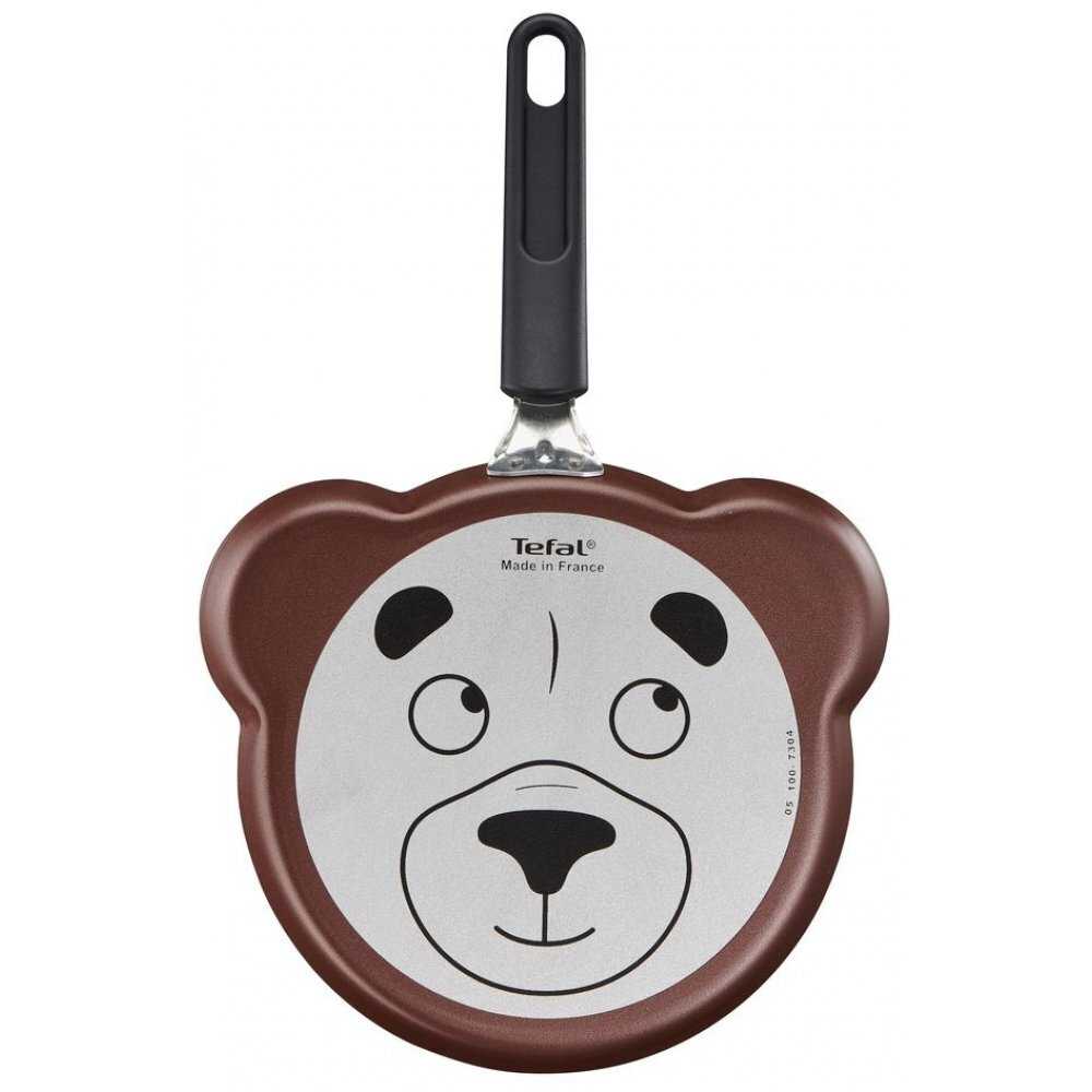 Сковорода для блинов Tefal B3771002