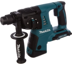 Перфоратор аккумуляторный Makita DHR263Z