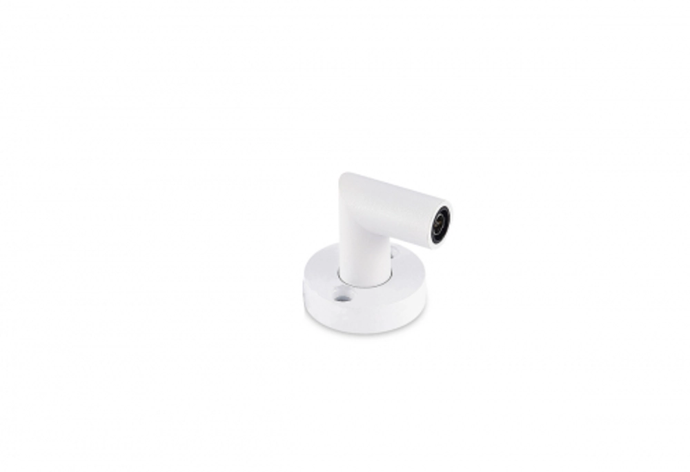 End Connector DL20651 W0