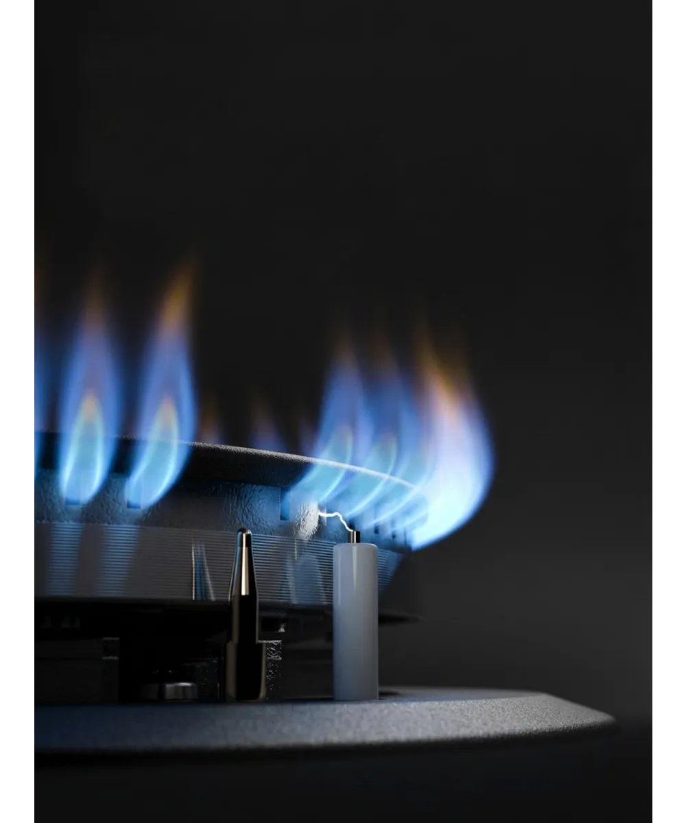 Kuppersberg FS 60 X
